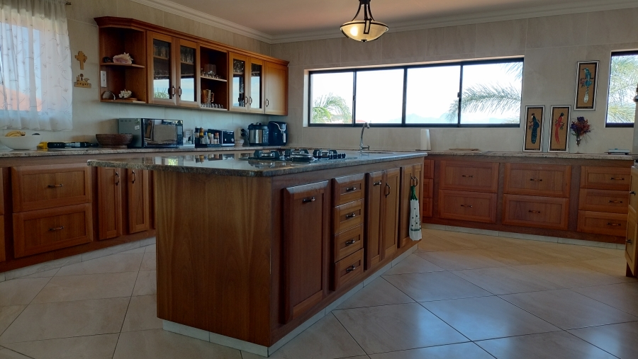 3 Bedroom Property for Sale in Grootbrakhoogte Western Cape